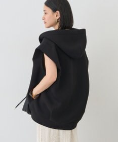 AMERICAN HOLIC ポンチZIPフーディーベスト