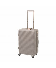 ACE BAGS & LUGGAGE 【雑誌掲載】 HaNT×Jewelna Rose コラボ スーツケース Mサイズ 06822 ハント ジュエルナローズ