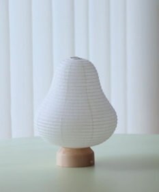 ちょうちん堂 【cocolan Muji】山 ちょうちん ライト