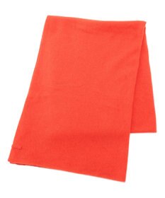 23区 【洗える】ピュアカシミヤ 大判 ストール