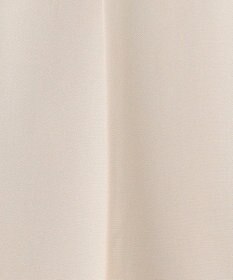 ANY L 【洗濯機可/ストレッチ/ウエストゴム/セットアップ可】イージーケアワイドパンツ