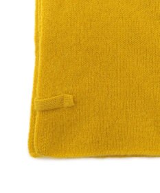 23区 【洗える】ピュアカシミヤ 大判 ストール