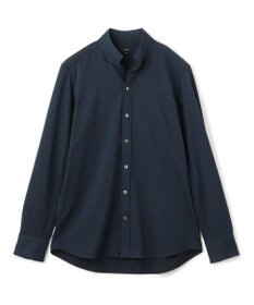 JOSEPH HOMME コンフォートクリアギンガム　ウイングカラーシャツ