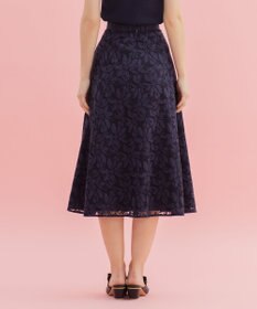 TOCCA 【洗える！】FLEURS スカート