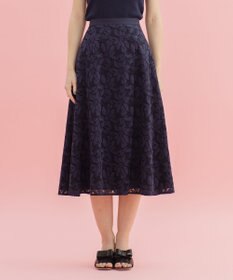 TOCCA 【洗える！】FLEURS スカート