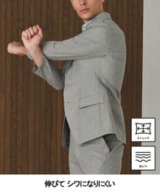 GOTAIRIKU 圧倒的清涼感【夏に必要なカイテキ7機能】クールドッツ セットアップパンツ_クラシックプリント(26年モデル)