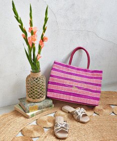 TOCCA VIVID MARCHE バッグ