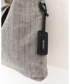 MORROW by thank 【A4サイズ収納可/軽量】DREW トートバッグLサイズ