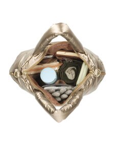 ROOTOTE 1471【温活＆軽量】LT.フェザールー.デリ.パターンーA