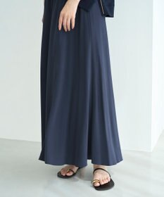 UNFILO L フィブリル ロングスカート