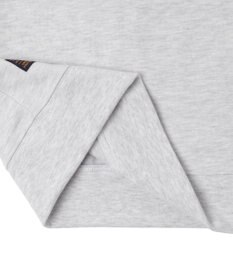 WEGO 【ユニセックス着用ITEM/MLサイズ展開】別注USPOLO　ヘビーウェイトポロT