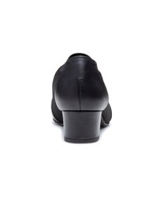 REGAL FOOT COMMUNITY 【リーガルレディース】F59R ニットシューティー パンプス