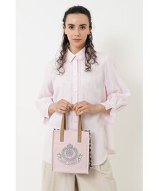 DAKS アニバーサリーミニトートバッグ