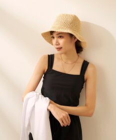 OP／FILA 【FILA】リゾート＆カバーアップ 4点セット水着