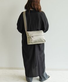 ACE BAGS & LUGGAGE PROGRES サージュ ショルダーバッグ ヨコ 68372 プログレ
