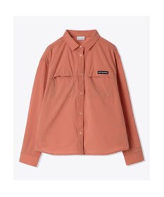 Columbia Columbia/ ウィメンズローハイクロングスリーブシャツ /コロンビア
