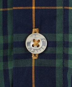 J.PRESS KIDS 【140-170cm】マドラスチェックシャツ