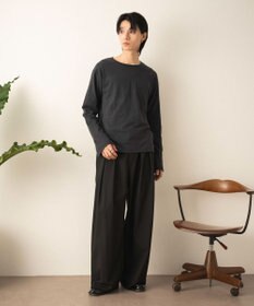 WEGO フレアスリーブT（LS）