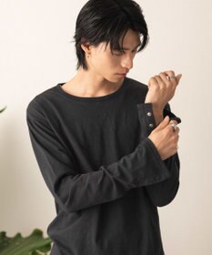 WEGO フレアスリーブT（LS）