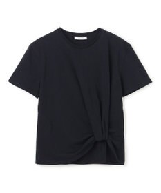 BEIGE， CERUSSITE / フォルムタック ドレープTシャツ