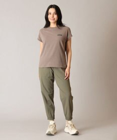 Columbia Columbia/ ウィメンズルックアウトスパイアーショートスリーブTシャツ /コロンビア