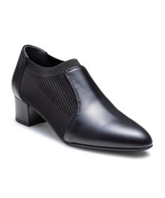 REGAL FOOT COMMUNITY 【リーガルレディース】F59R ニットシューティー パンプス