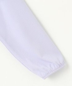 ANY KIDS サラサラ UVカット パーカー