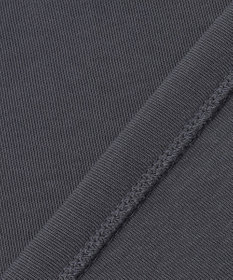 組曲 ダンボールジャージースリーブデザイン プルオーバー