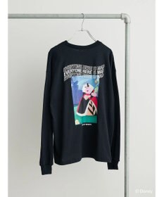 Green Parks Villains／バックアートロンＴｅｅ