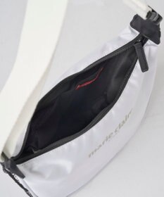 FILA GOLF／marie claire 【Marie claire sports】ショルダーカートバッグ