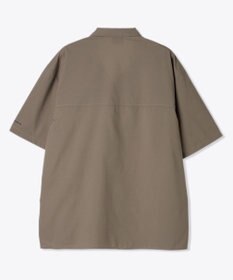 Columbia Columbia/ クリスタルロックショートスリーブシャツ /コロンビア