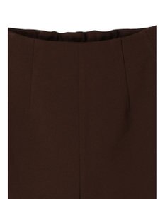 earth music&ecology カットツイルショートパンツ