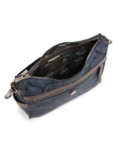 ACE BAGS & LUGGAGE Orobianco ソロペルテ 30th ショルダーバッグ  2way 迷彩 93191 オロビアンコ