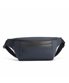 ZERO HALLIBURTON  サイファークワイエット ウエストバッグ 81533