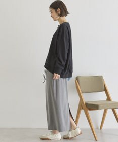 AMERICAN HOLIC コクーンスウェット