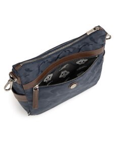 ACE BAGS & LUGGAGE Orobianco ソロペルテ 30th ショルダーバッグ  2way 迷彩 93191 オロビアンコ