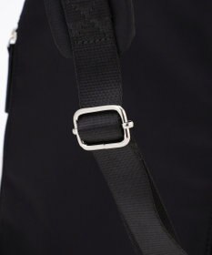 ICB 【4/3-4/19期間限定・受注生産】選べるチャーム 8ポケットナイロンリュック カスタマイズ