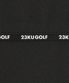 23区GOLF 【MEN】ライトフーデットブルゾン