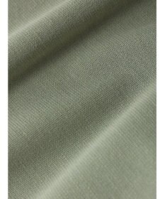 earth music&ecology フレア袖レースプルオーバー