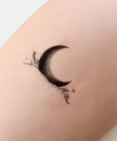 WEGO セットタトゥーシールC