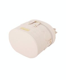 Maison de FLEUR FLEURチョコレートキューブバッグ