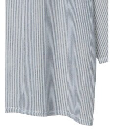 CRAFT STANDARD BOUTIQUE シアーストライププルオーバー