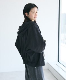 CRAFT STANDARD BOUTIQUE ドルマンコクーンマウンテンパーカー