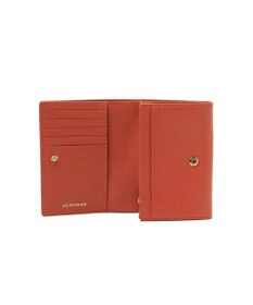 CLATHAS イヴェット 二つ折り財布
