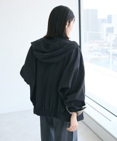 CRAFT STANDARD BOUTIQUE ドルマンコクーンマウンテンパーカー