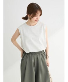 Green Parks 汗染み防止ノースリーブプルオーバー