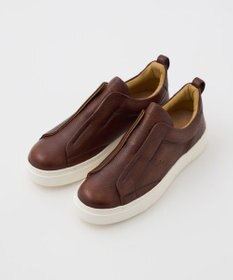 REGAL FOOT COMMUNITY 【リーガルメンズ】84KL ディアスキン スリッポン スニーカー