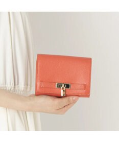 CLATHAS イヴェット 二つ折り財布