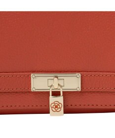 CLATHAS イヴェット 二つ折り財布