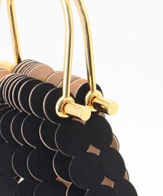 BEIGE， 【一部店舗限定】MARY AL TERNA / MOON ハンドバック